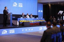 CENTRO DE MANDO CNE ELECCIONES 2025
