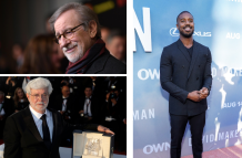 Steven Spielberg, George Lucas y Michael Jordan, en la lista de los más ricos 2025 de Forbes