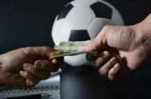 amaño de partidos futbol ecuatoriano