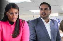DIANA SALAZAR Y ANDRES FANTONI