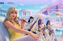 Sabrina Carpenter: la nueva estrella del Fortnite Festival