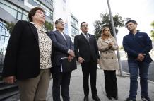 Trolebuses Contraloría