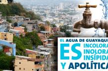 Municipio Agua