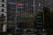 Bolsa China