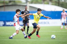 ecuador sub 17