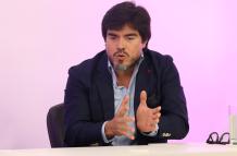 JOSE DE LA GASCA MINISTRO GOBIERNO