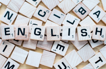 Referencial. Becas de inglés 2025 en Ecuador.