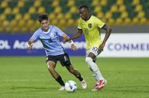 Ecuador sub-17