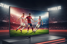 pPrtidos de Copa Sudamericana, Conmebol Sub-17, ciclismo y programas especiales en DSPORTS y DSPORTS 2