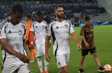 emelec ligapro