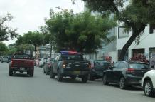 camioneta Segura Urdesa seguridad 26 mar 25 MC