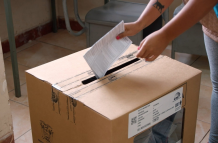 Las multas y sanciones por no cumplir con el voto obligatorio serán un factor clave en las elecciones presidenciales 2025 en Ecuador.