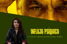 Influjo Psíquico