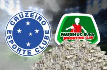 Cruzeiro y Mushuc Runa