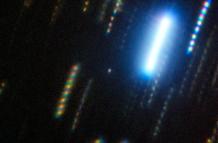 El asteroide que 'ame (14417962)