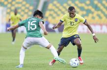 Ecuador sub-17 vs. Bolivia sub-17, Sudamericano sub-17, Mundial sub-17, séptimo lugar, día y hora, canal