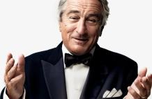 Robert De Niro