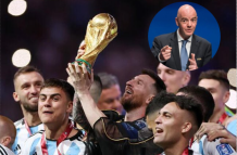 fifa copa del mundo
