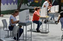Elecciones en Ecuador