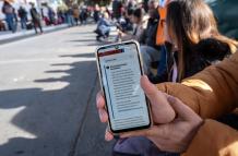 Mundo, Estados Unidos, Donald Trump, Migración