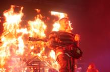Avenged Sevenfold