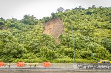 cierre de túnel