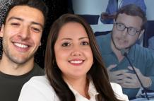 Audios de Augusto Verduga