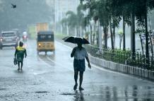 Mundo, La India, Clima extremo