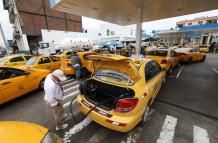 gasolinera