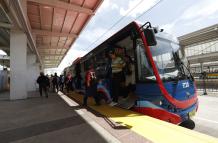 Trolebuses Quito
