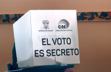 Unidades educativas y espacios comunitarios están siendo adaptados como nuevos puntos de votación en las zonas más golpeadas por el invierno.