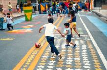 cALLES SEGURAS