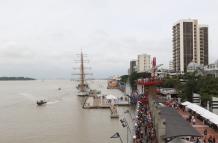 MALECON 2000 SEMANA SANTA