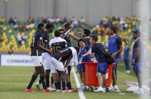 ecuador sudamericano sub-17