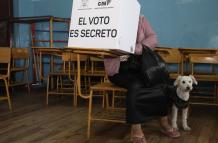 Elecciones en Ecuador