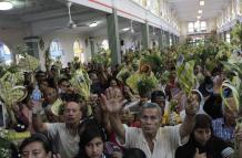 Domingo de Ramos