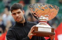Carlos Alcaraz