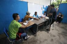 Elecciones en Ecuador