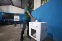 Elecciones en Ecuador
