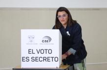 María José Pinto