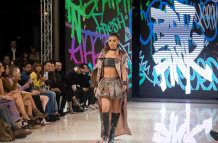 New York Fashion Week Quito