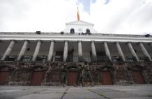 Elecciones en Ecuador