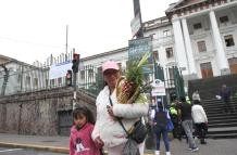 Elecciones en Ecuador