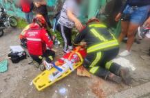 Accidentes Quito