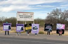 Campañas judiciales en México
