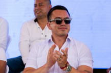 Daniel Noboa gana las elecciones generales Ecuador 2025.