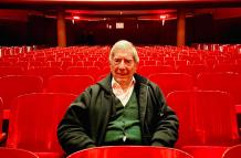 Mario Vargas Llosa