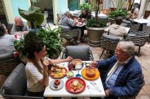casa de comidas paccari