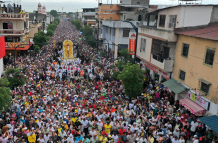 Viernes Santo en Guayaquil