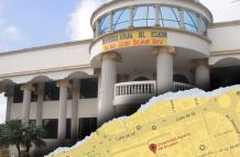 Universidad Agraria denuncias collage